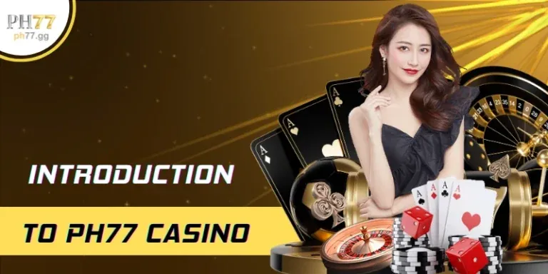 Khám phá những game Casino Lucky 8 mới nhất và hấp dẫn nhất