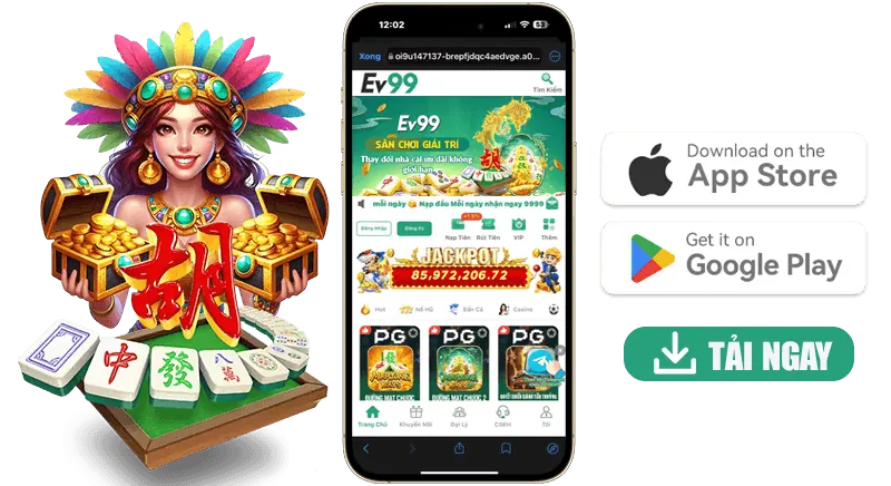 Lợi ích khi tải ứng dụng lucky 8 trang chủ
