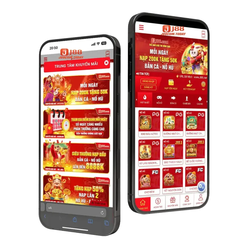 Kho game đa dạng tại Lucky 8