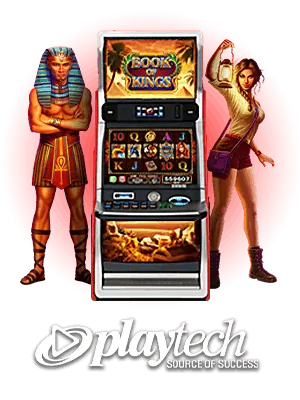 Nền tảng bảo mật Lucky 8