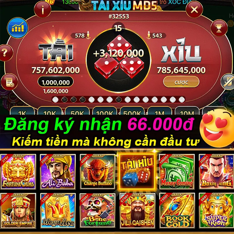 Ưu đãi hấp dẫn Lucky 8
