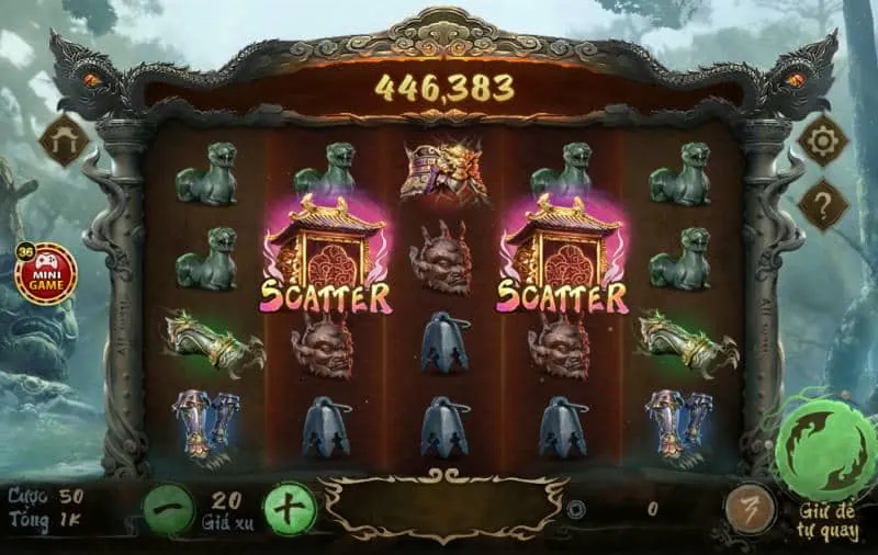 Đá Gà Lucky 8 kịch tính