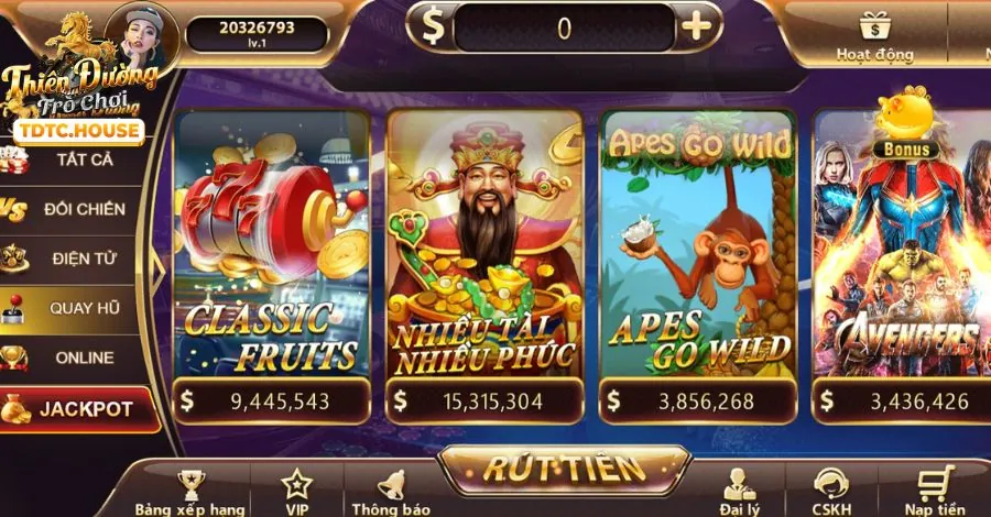 Hướng dẫn chiến lược Baccarat Lucky 8