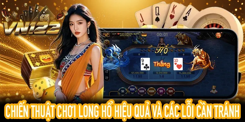Tổng quan các chiến lược game tại Lucky 8