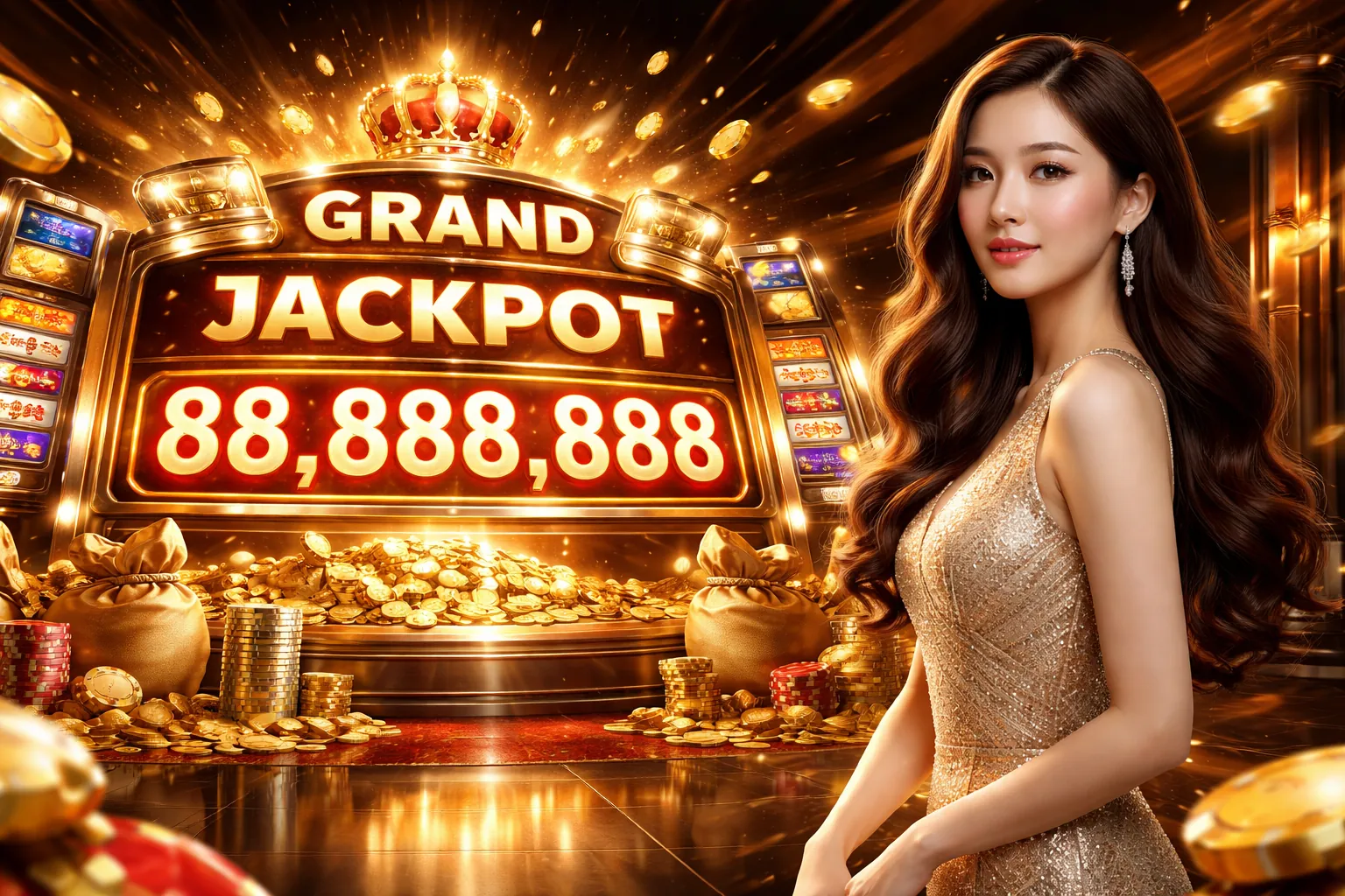 Sân vận động thể thao với các hoạt động cá cược sôi động tại Lucky 8 Trang Chủ
