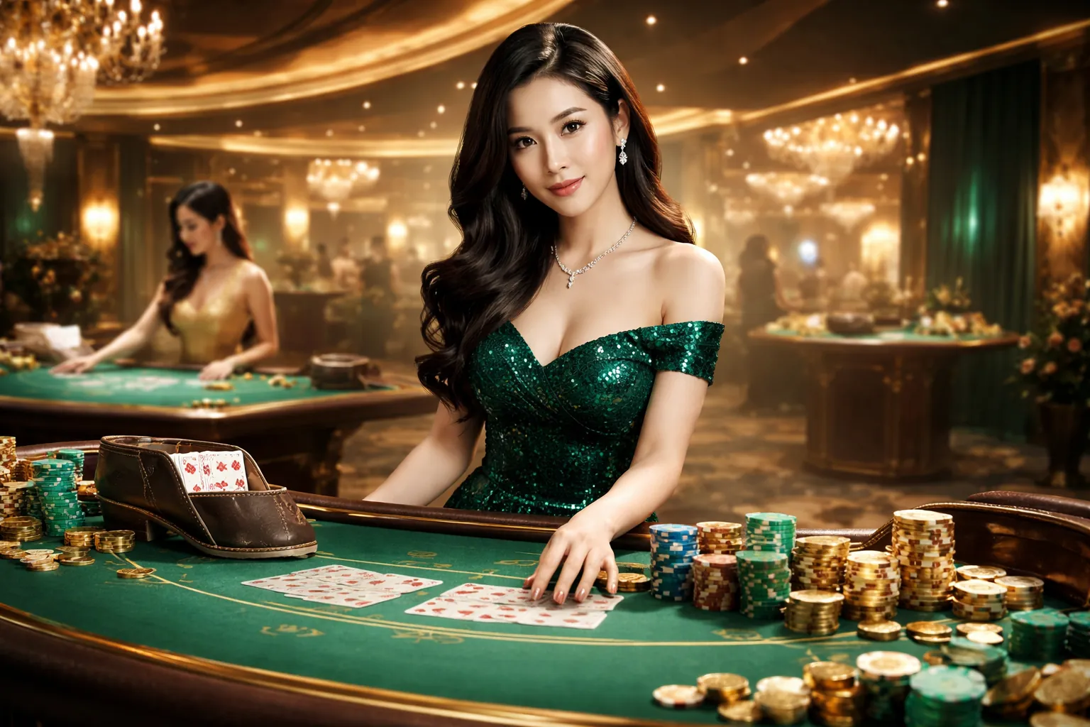 Hướng dẫn chi tiết về trang chủ Lucky 8