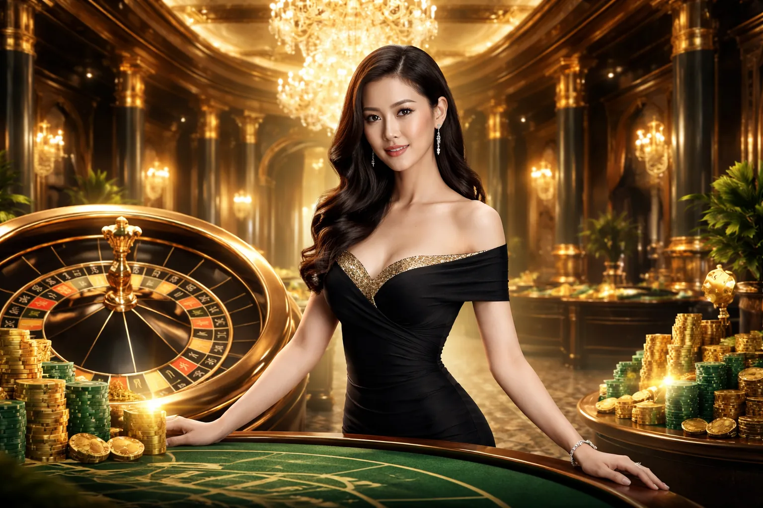 Hướng dẫn Lucky 8 Trang Chủ cho người mới