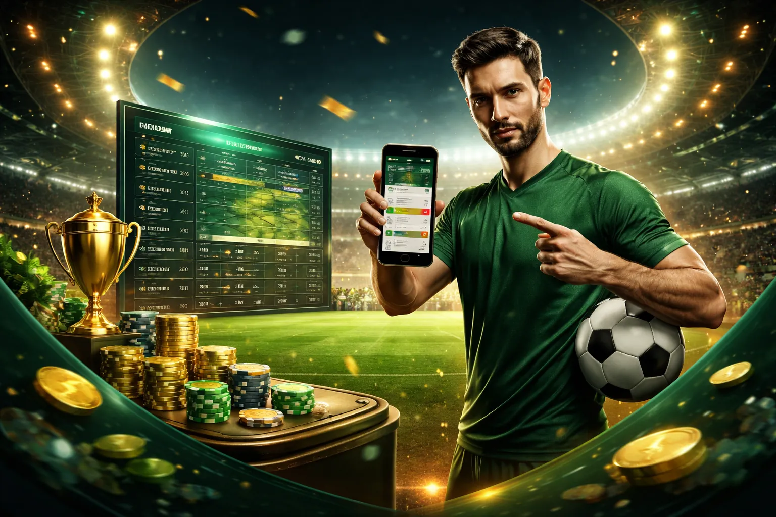 Đánh giá các trò chơi hàng đầu của Lucky 8