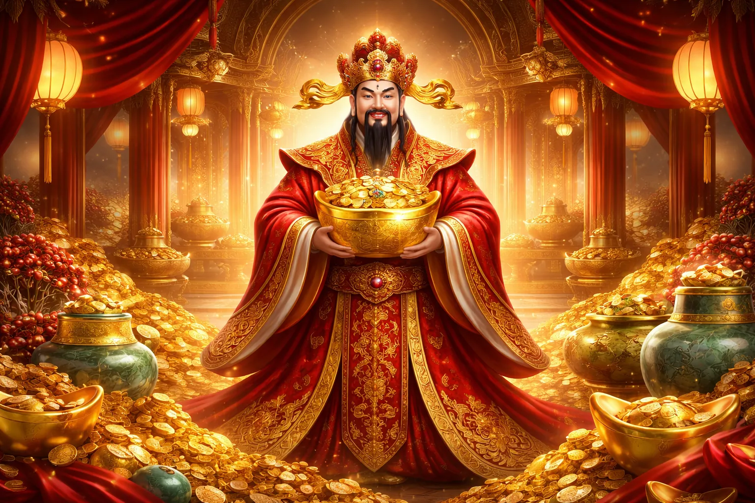 Hình ảnh hỗ trợ khách hàng chuyên nghiệp của Lucky 8 Trang Chủ