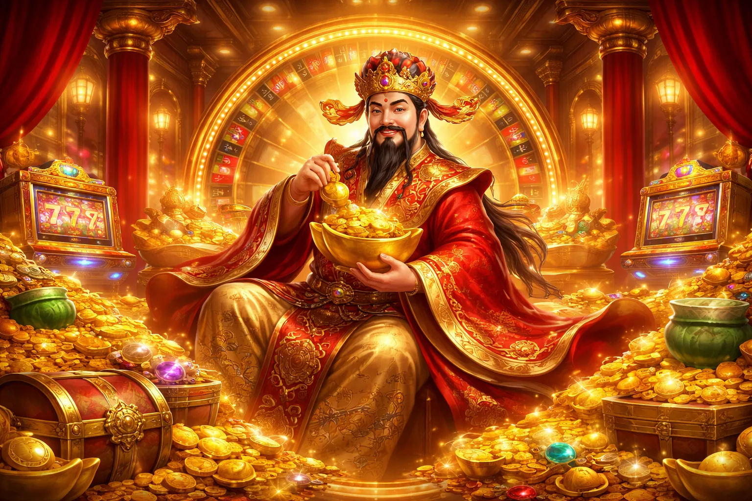Hình ảnh đại diện cho Điều khoản Dịch vụ của lucky 8 trang chủ