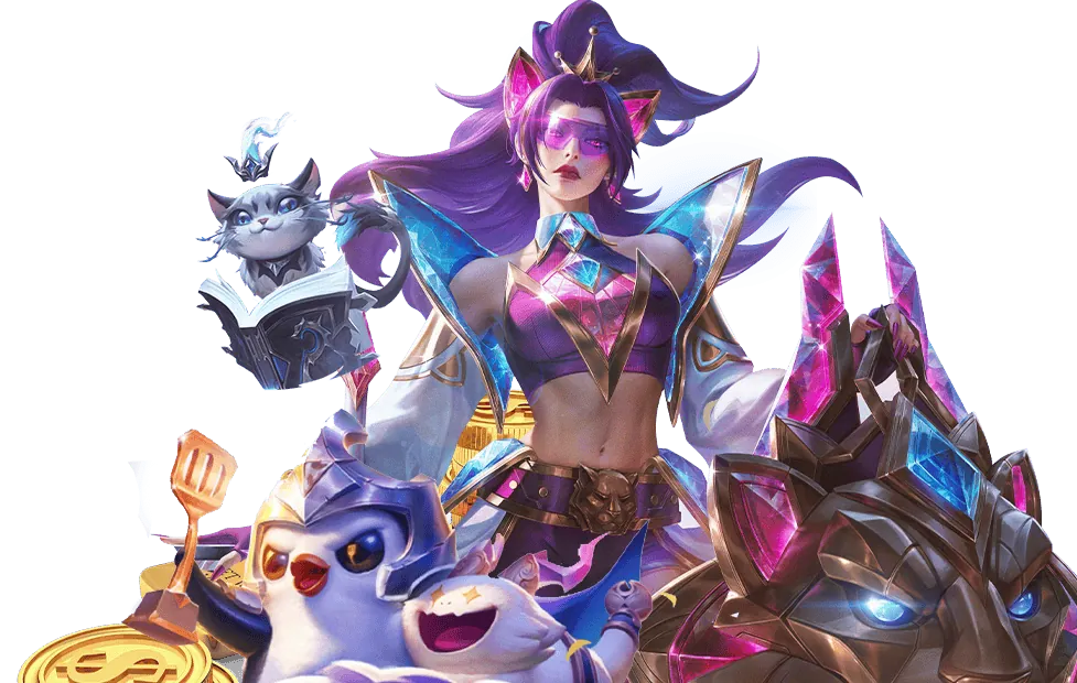 Cá cược eSports tại Lucky 8