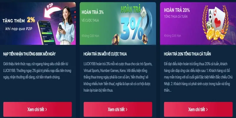 Hướng dẫn chơi Nổ Hũ Lucky 8 và Bắn Cá Lucky 8 dễ thắng