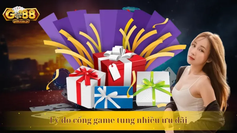 Các phương thức nạp tiền Lucky 8